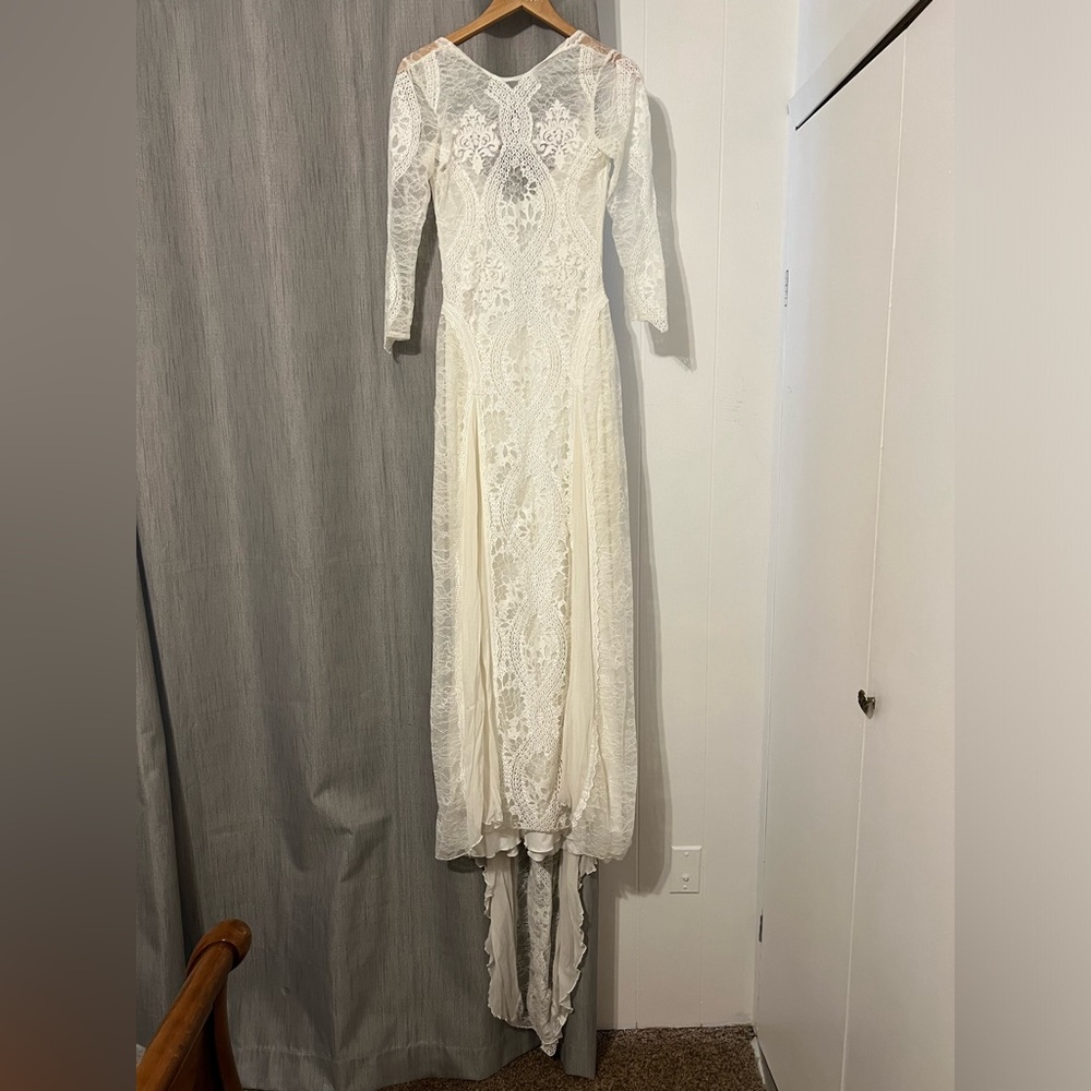 Grace Loves Lace Inca Dress